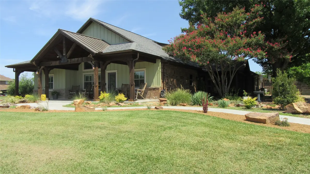 3 Highland Circle, Lucas, TX 75002 - #1