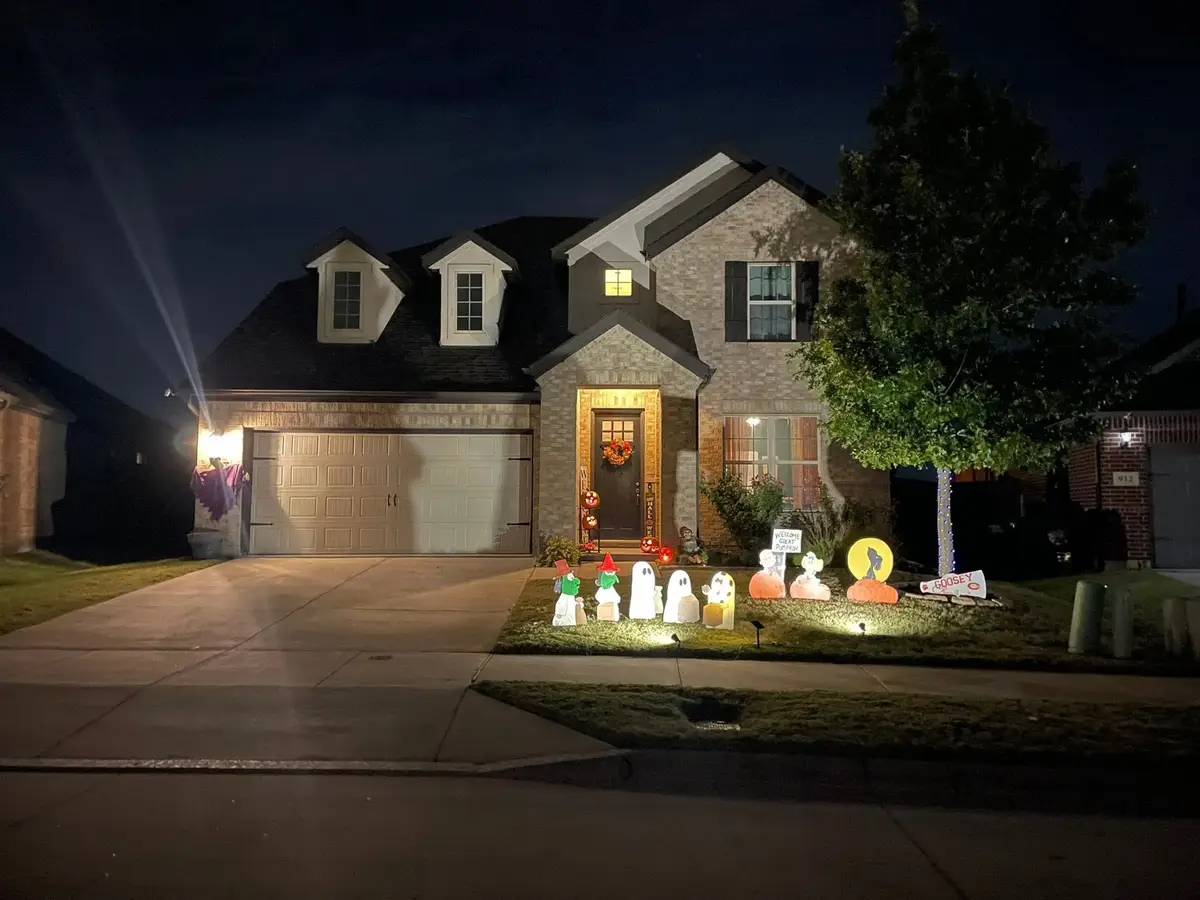 908 Slate Lane, Celina, TX 75009 - #1