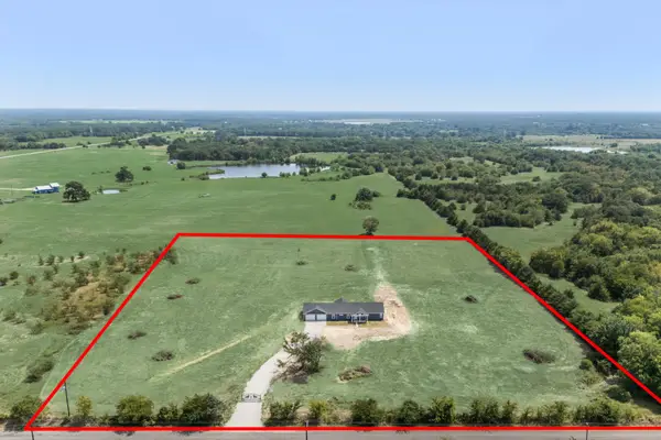 285 County Road 1120, Cumby, TX 75433
