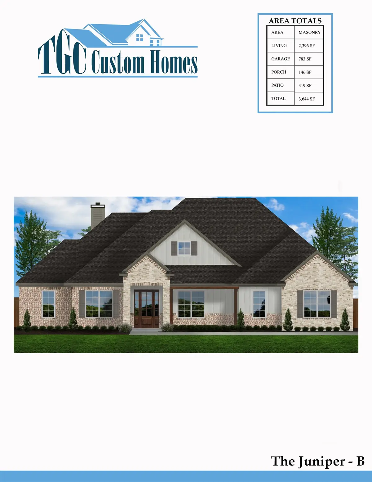 95 Cr 207, Valley View, TX 76272 - #1