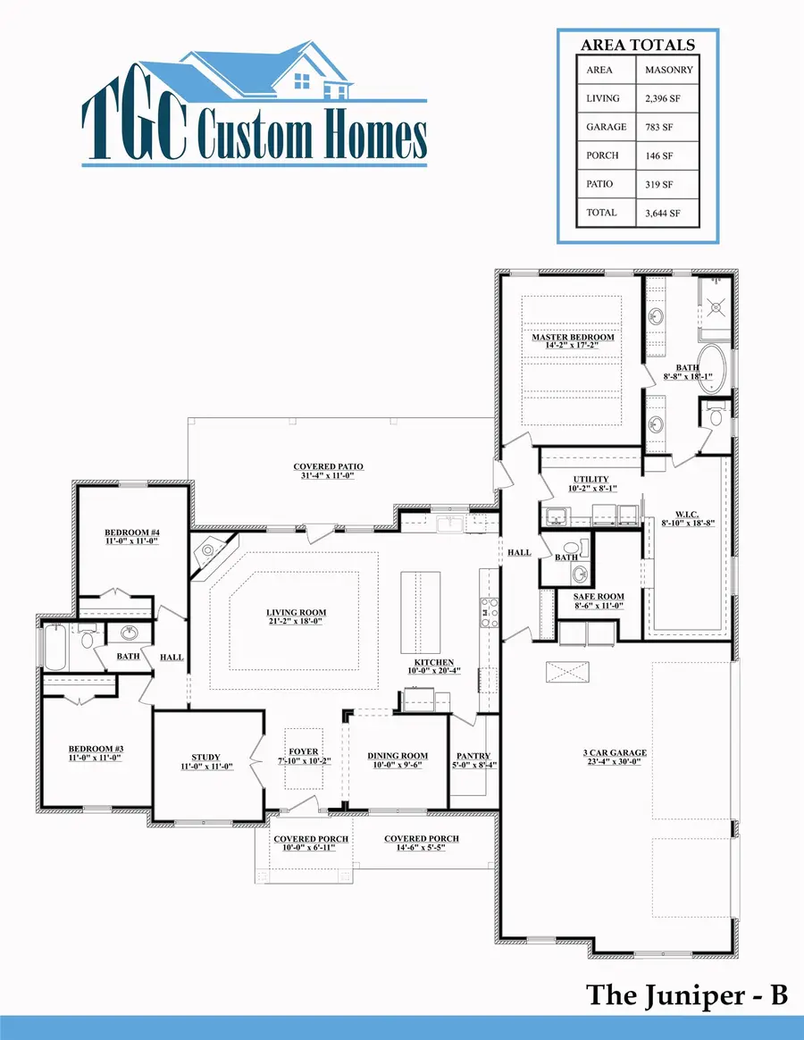 95 Cr 207, Valley View, TX 76272 - #2