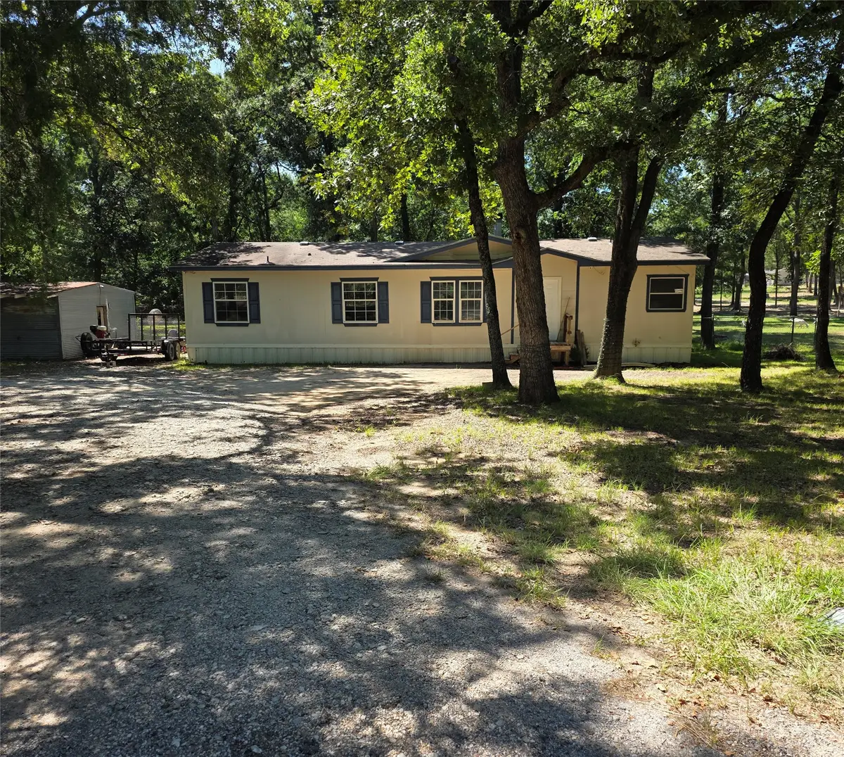 15810 S 3rd Street, Scurry, TX 75158 - #1