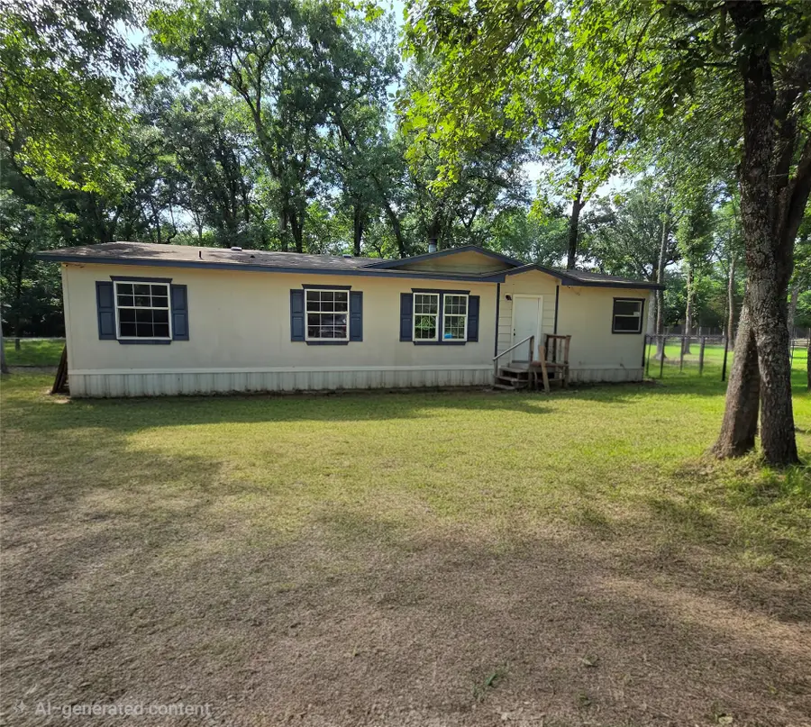 15810 S 3rd Street, Scurry, TX 75158 - #2