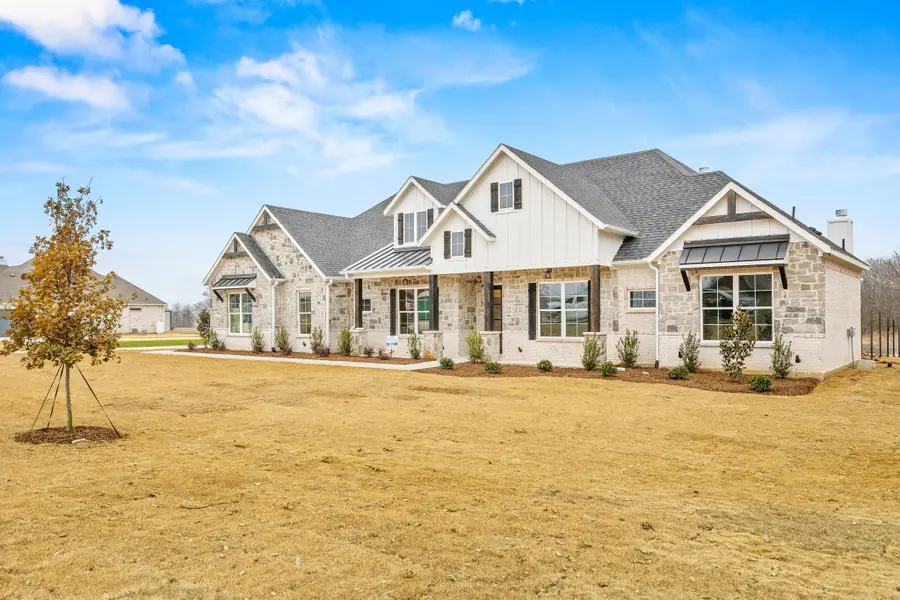 121 Cr 207, Valley View, TX 76272 - #2