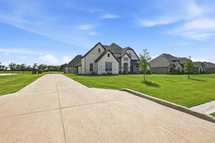 156 Settlement Lane, South Rockwall, TX 75032 - #2