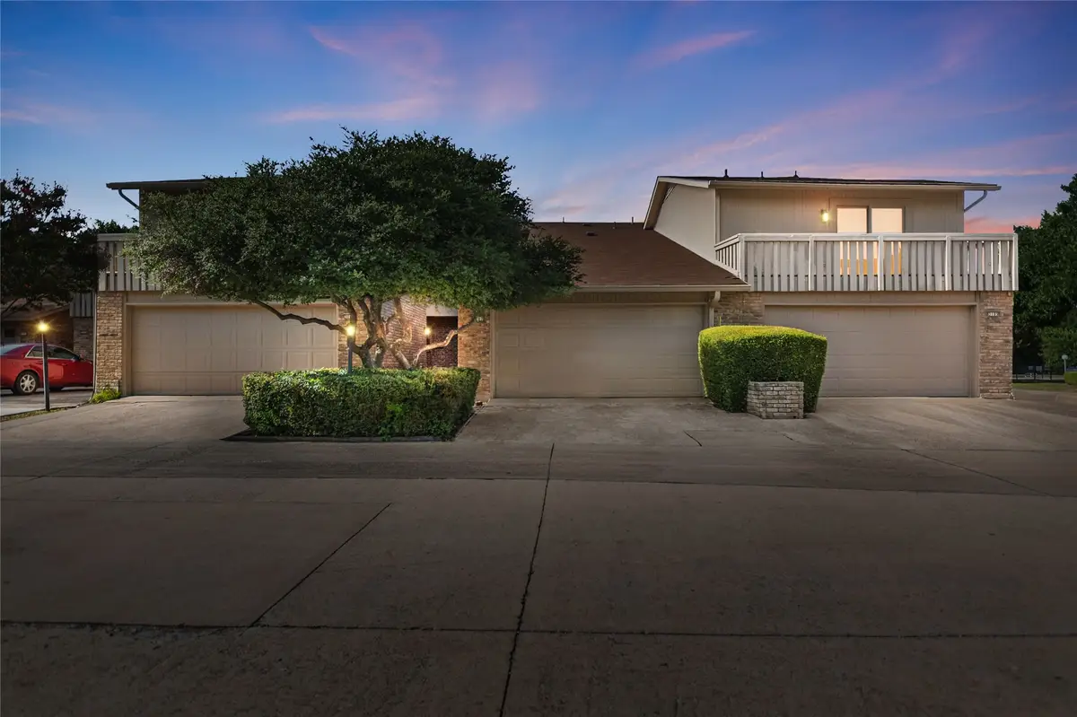 3107 Willowbrook Court, Garland, TX 75044 - #1