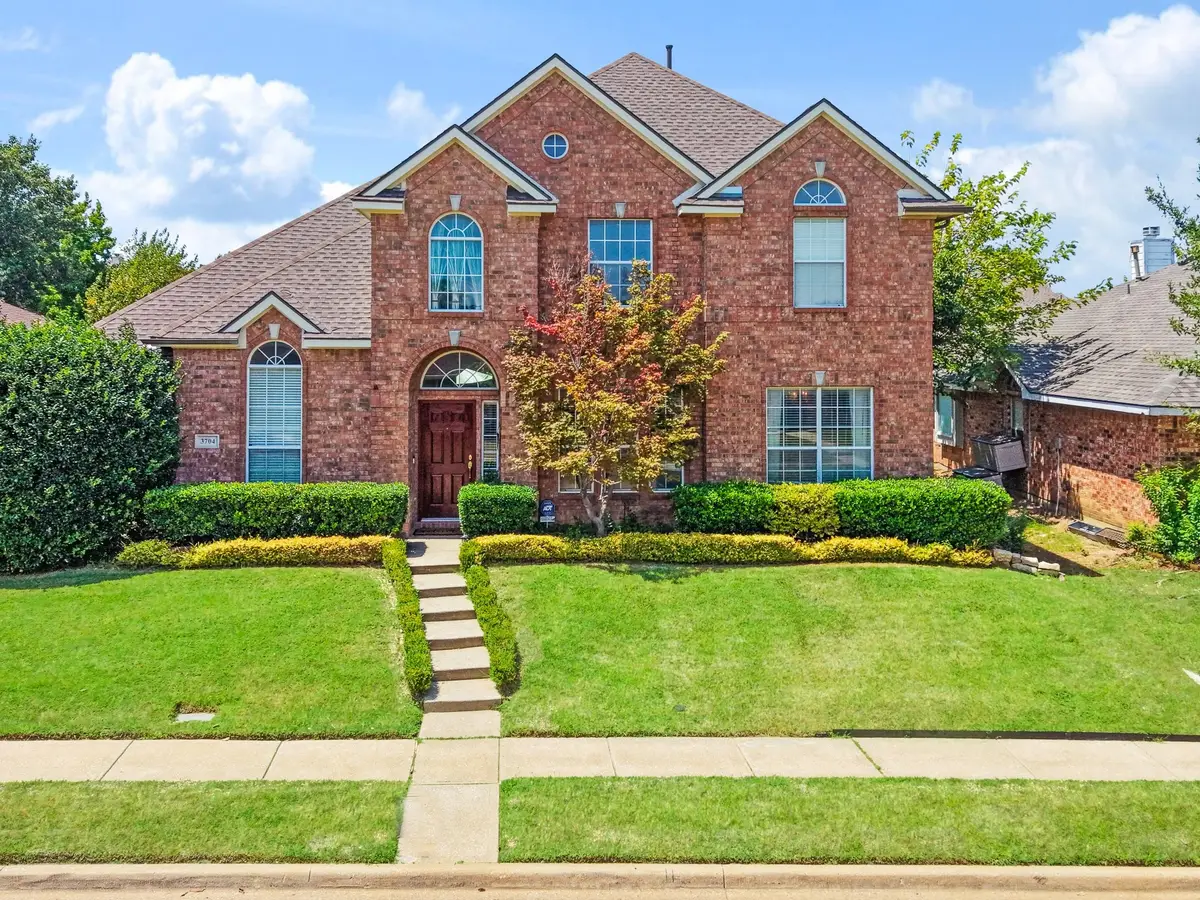 3704 Gardenia Lane, McKinney, TX 75070 - #1