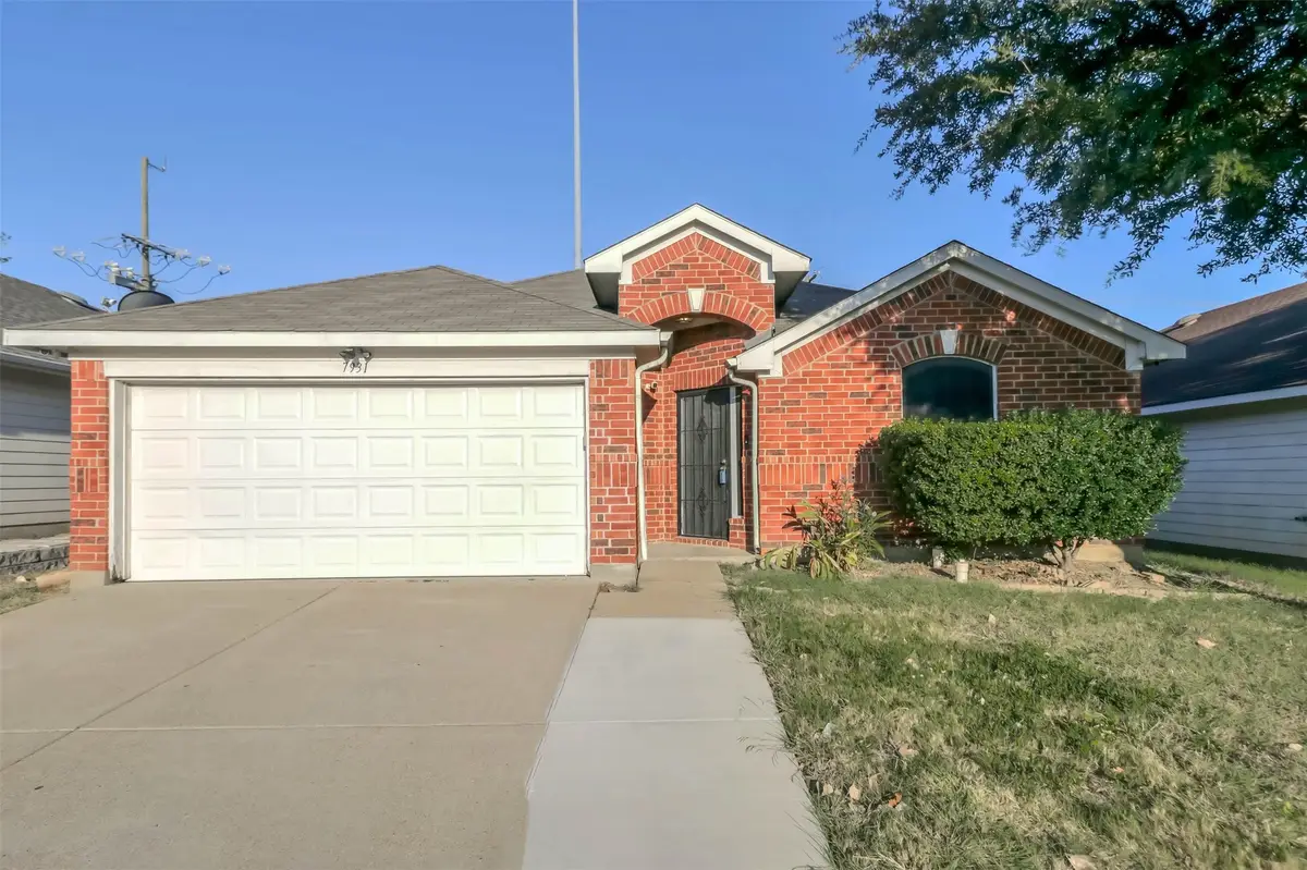 7931 Kansas Avenue, Dallas, TX 75241 - #1