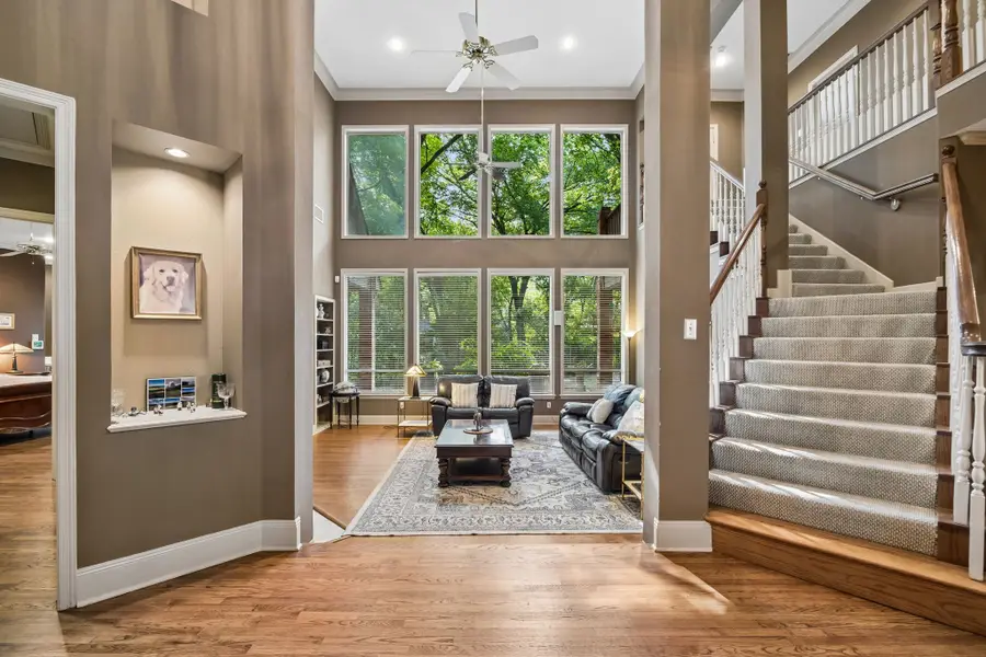 908 Trailwood Court, Cedar Hill, TX 75104 - #3