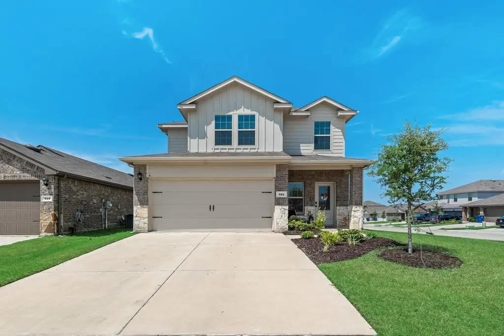 921 Corral Street, Royse City, TX 75189 - #1