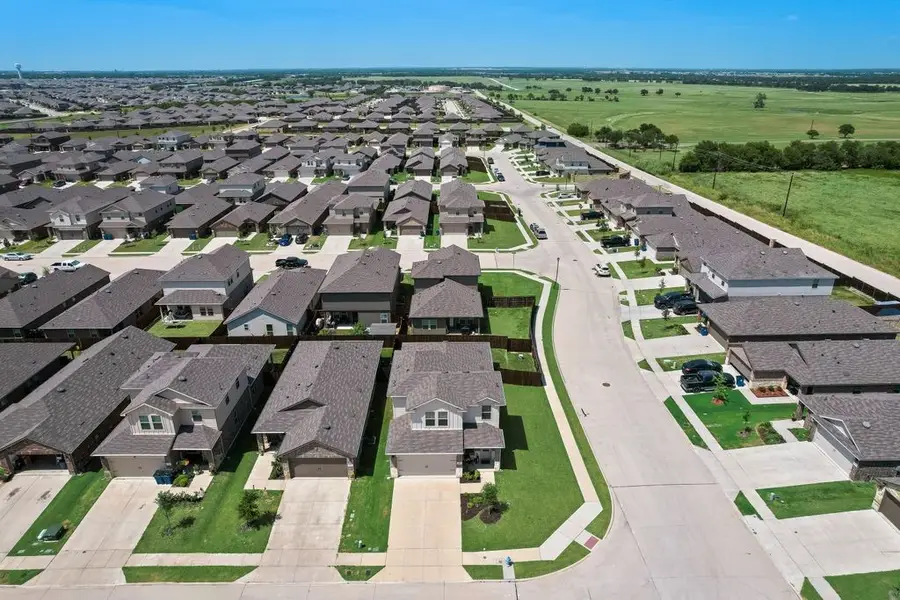 921 Corral Street, Royse City, TX 75189 - #3