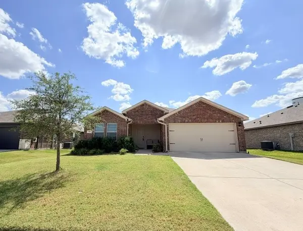 720 Meadow Creek Lane, Josephine, TX 75189