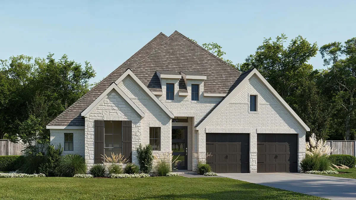 220 Woodoat Road, Waxahachie, TX 75165 - #1