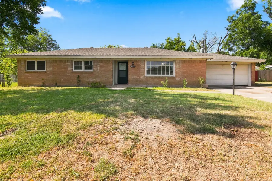 155 Chateau Drive, Fort Worth, TX 76134 - #2