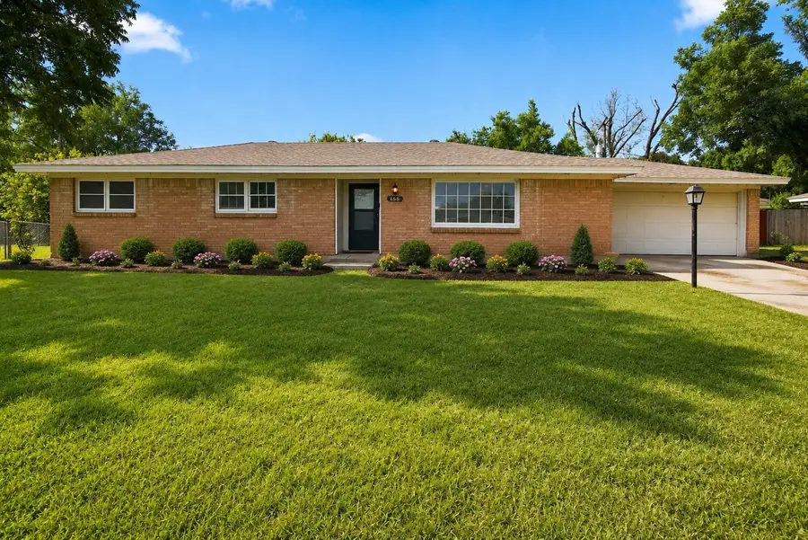 155 Chateau Drive, Fort Worth, TX 76134 - #3