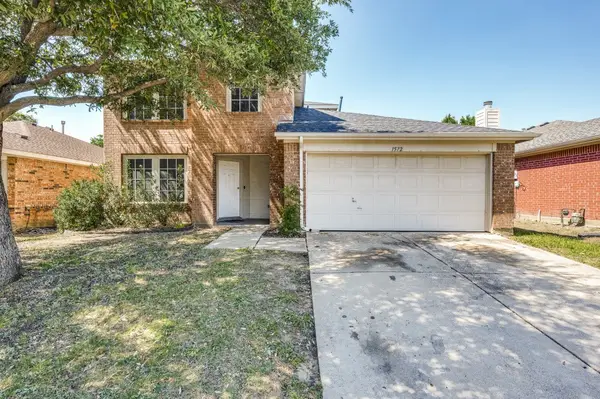 1572 Brookstone Drive, Little Elm, TX 75068