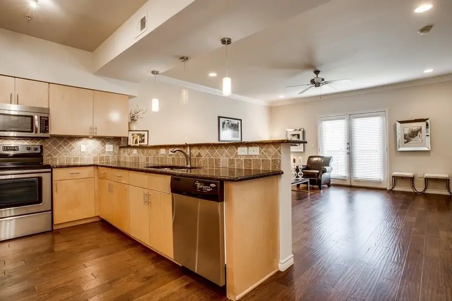 3102 Kings Road #3310, Dallas, TX 75219 - #3