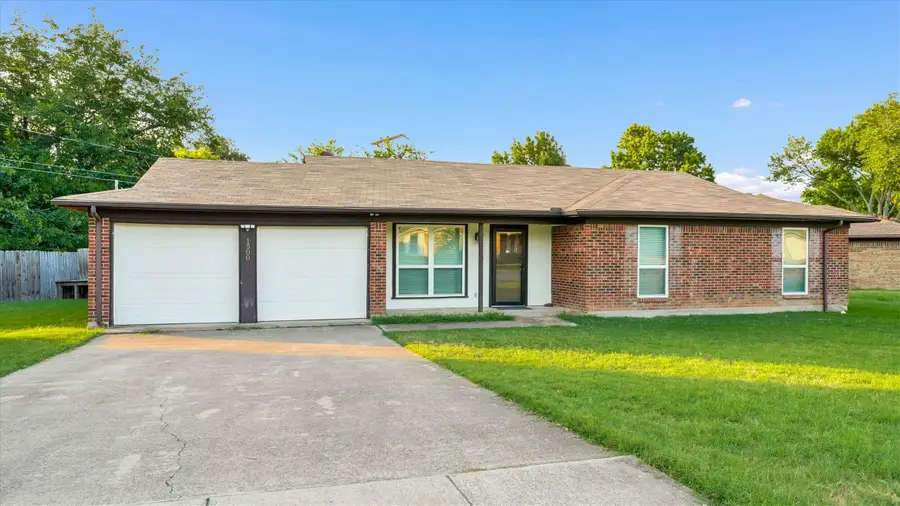 1500 High Ridge Road, Benbrook, TX 76126 - #2