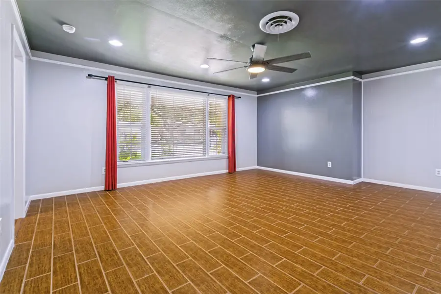 3552 Wosley Drive, Fort Worth, TX 76133 - #3