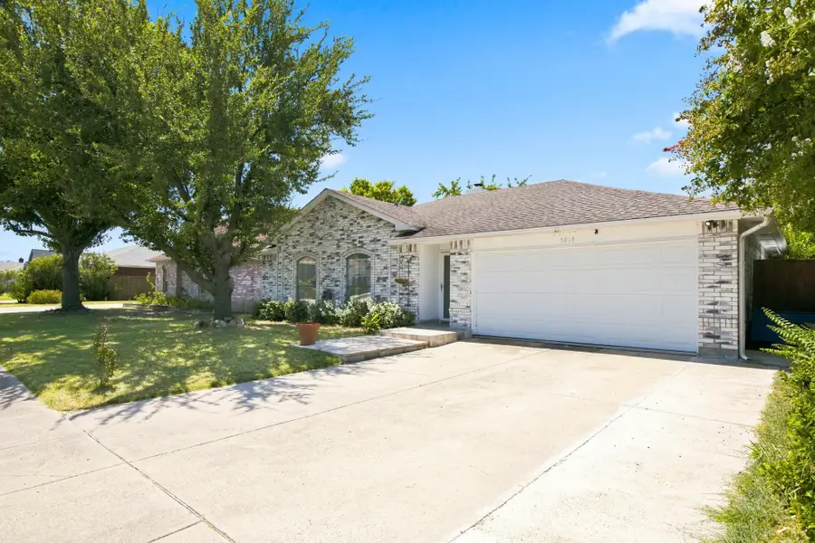 5814 Cypress Drive, Rowlett, TX 75089 - #2
