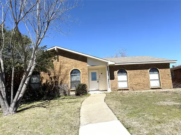 564 Havencrest Lane, Coppell, TX 75019