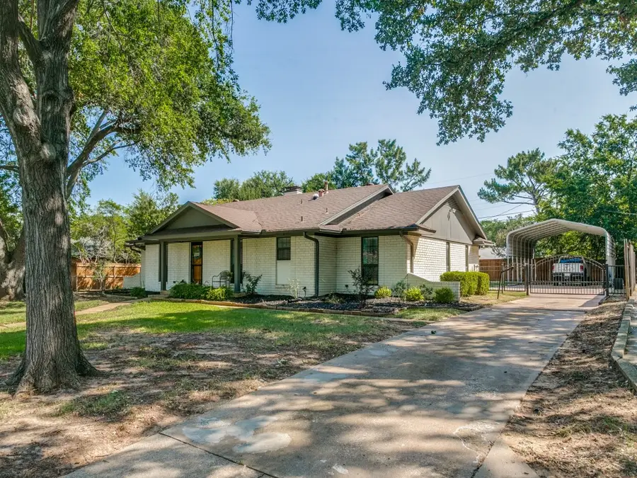 421 Frankie Lane, Lewisville, TX 75057 - #2
