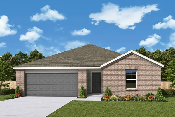 2511 Canadian Way, Crandall, TX 75114