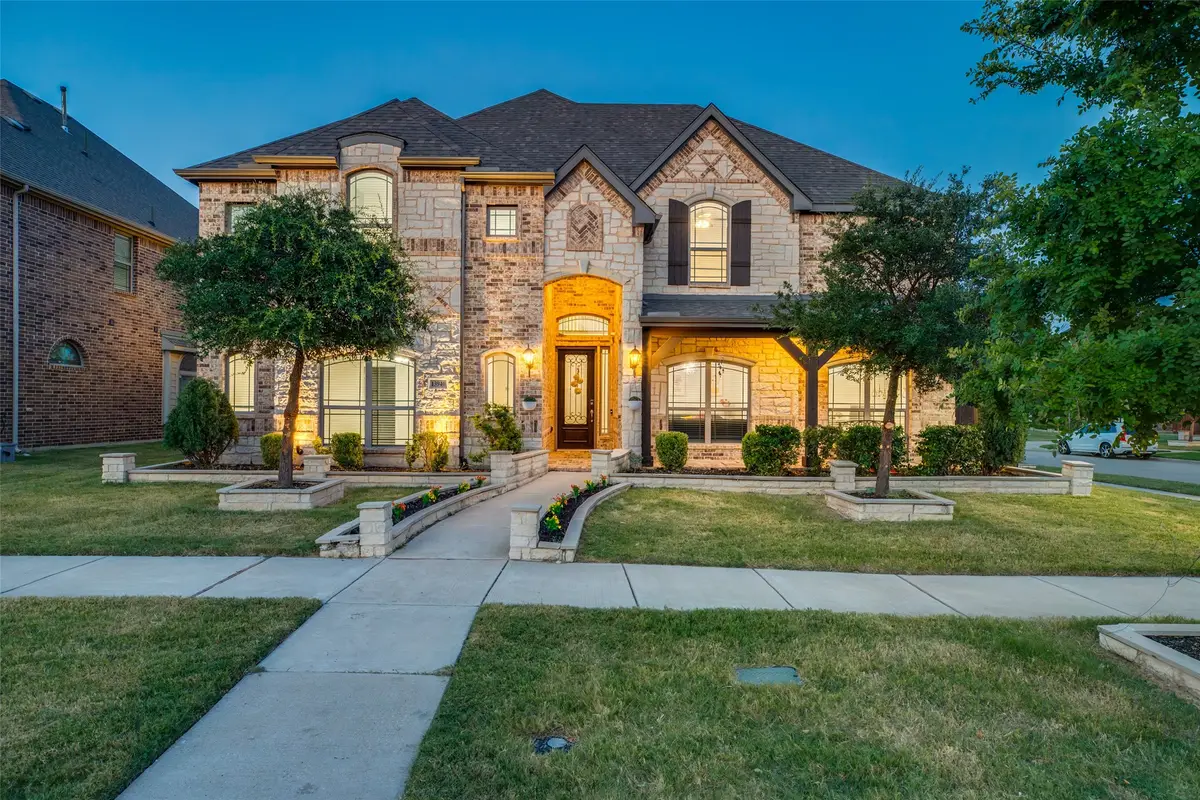 13940 Steadman Drive, Frisco, TX 75035 - #1