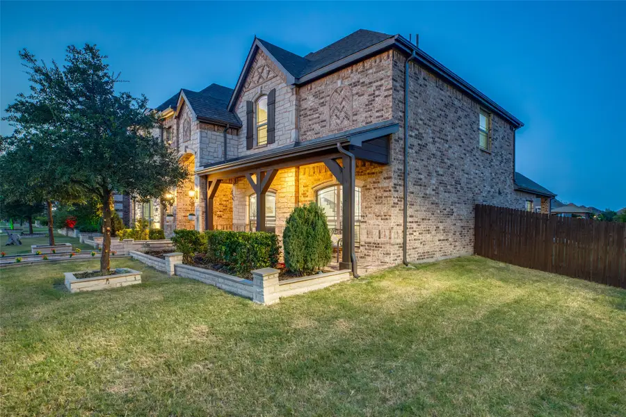 13940 Steadman Drive, Frisco, TX 75035 - #2