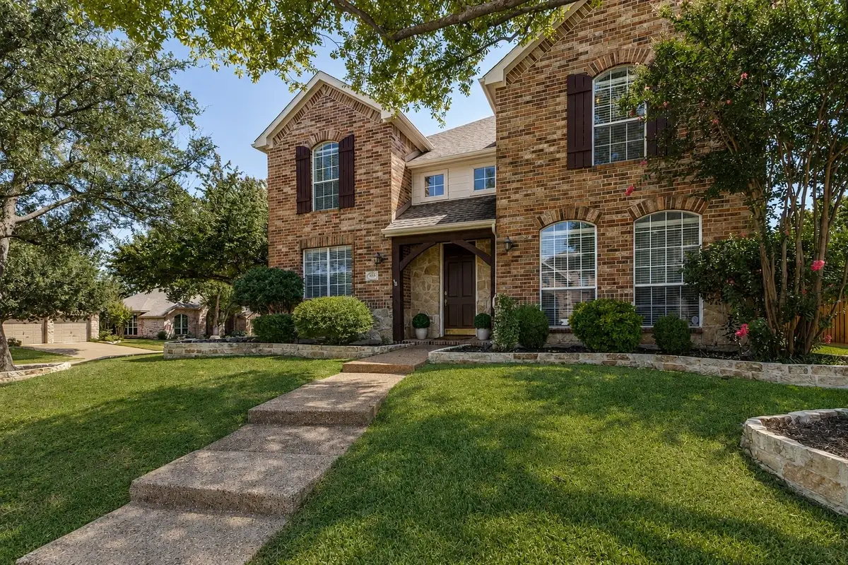 3004 Austin Drive, Plano, TX 75025 - #1