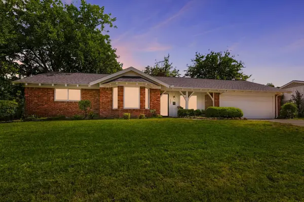 6409 W Ems Road, Fort Worth, TX 76116