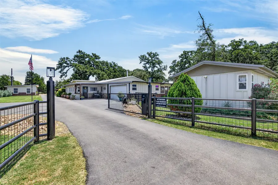 116 Pauline Road, Mabank, TX 75156 - #2