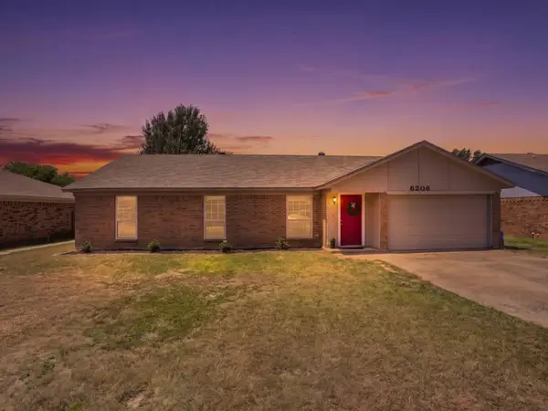 6206 Hott Springs Drive, Arlington, TX 76001