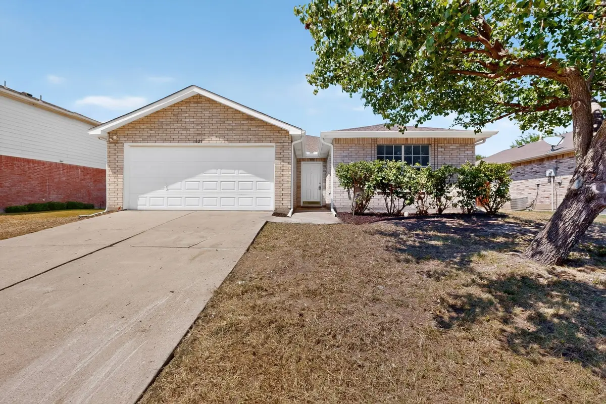 625 Spillway Drive, Little Elm, TX 75068 - #1