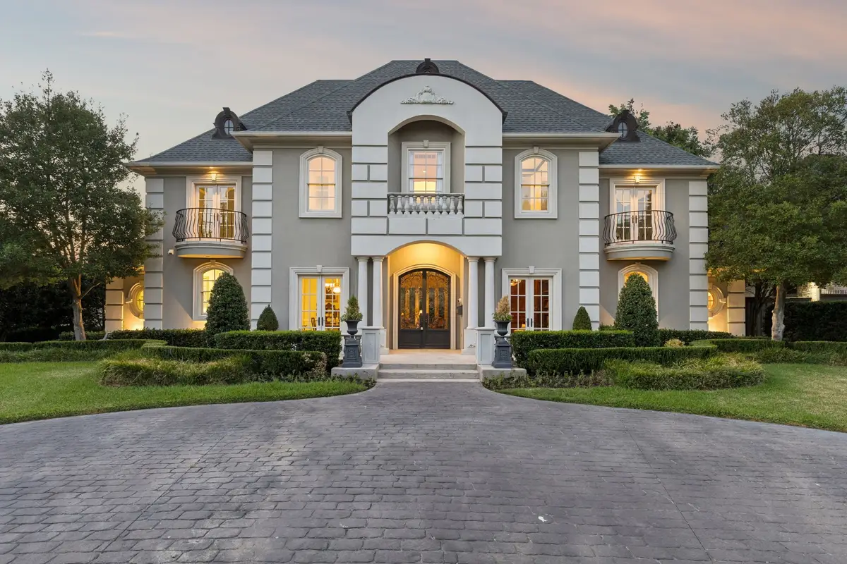 5835 Waggoner Drive, Dallas, TX 75230 - #1