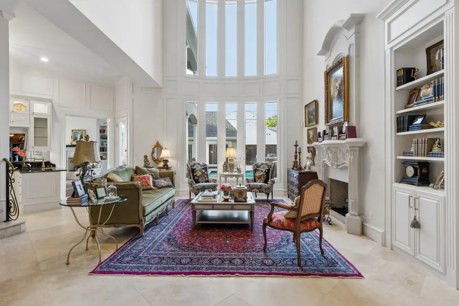 5835 Waggoner Drive, Dallas, TX 75230 - #2