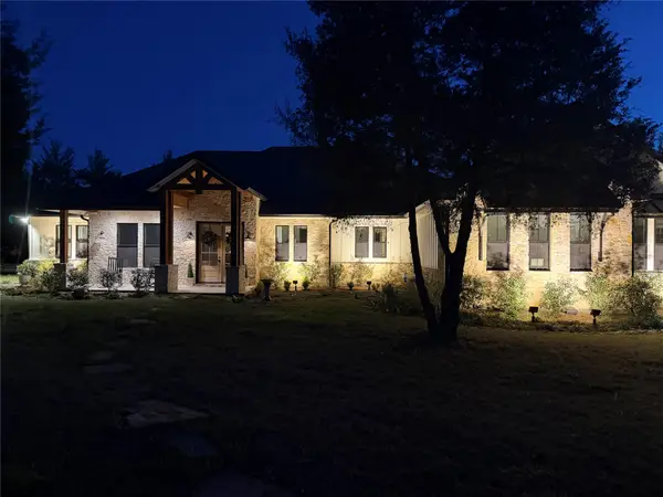 421 White Oak Circle, Anna, TX 75409