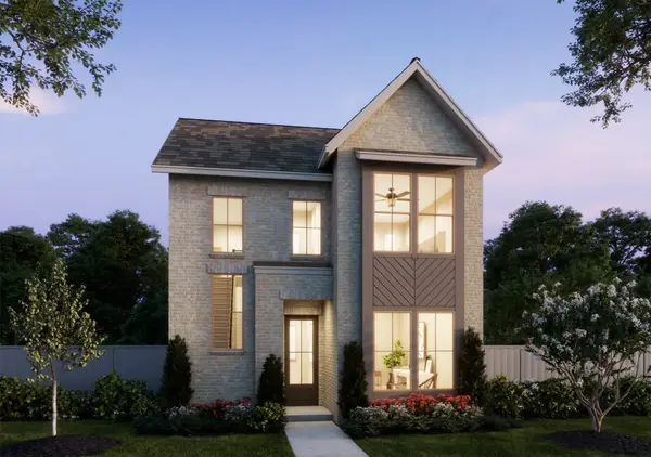 4805 Reveille Drive, McKinney, TX 75071