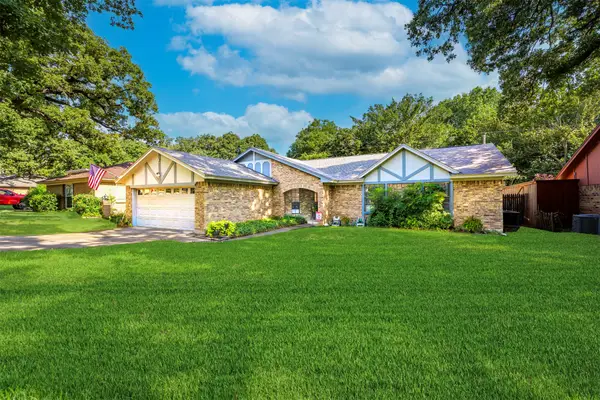 5903 Pleasant Wood Trail, Arlington, TX 76016
