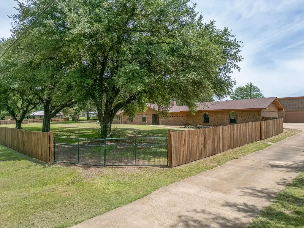 100 Joyner Street, Omaha, TX 75571 - #1
