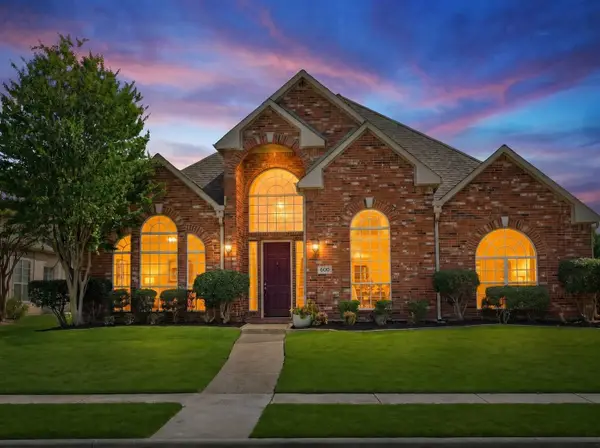 600 Wellington Road, Coppell, TX 75019