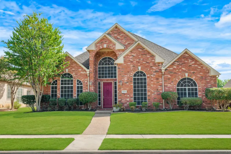 600 Wellington Road, Coppell, TX 75019 - #2