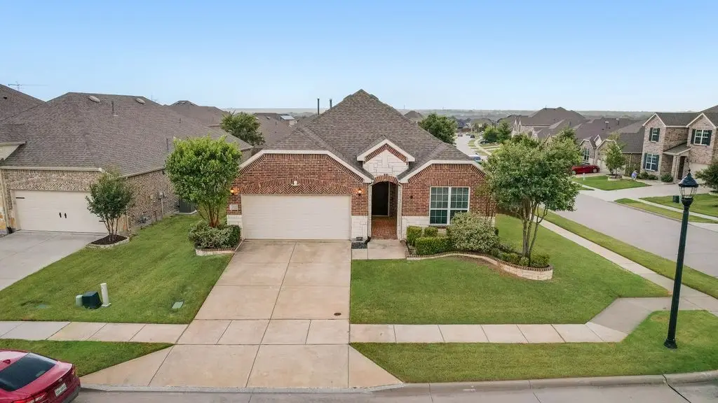 2913 Barnsley Drive, McKinney, TX 75071 - #1