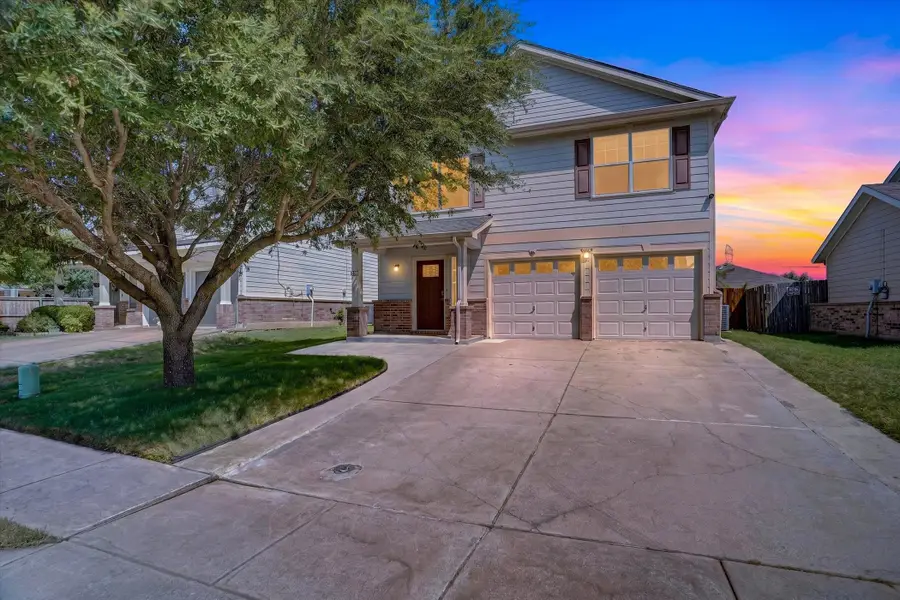 102 Hancock Street, Venus, TX 76084 - #2