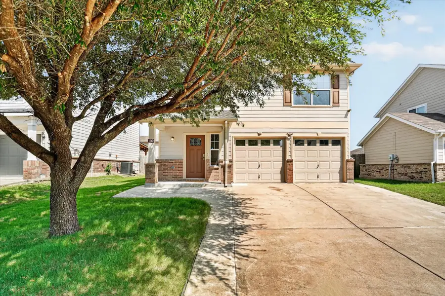 102 Hancock Street, Venus, TX 76084 - #3