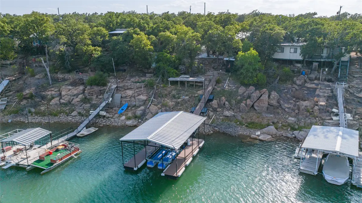 481 North Shore Drive, Cisco, TX 76437 - #1