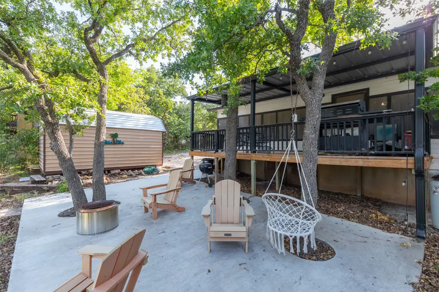 481 North Shore Drive, Cisco, TX 76437 - #2