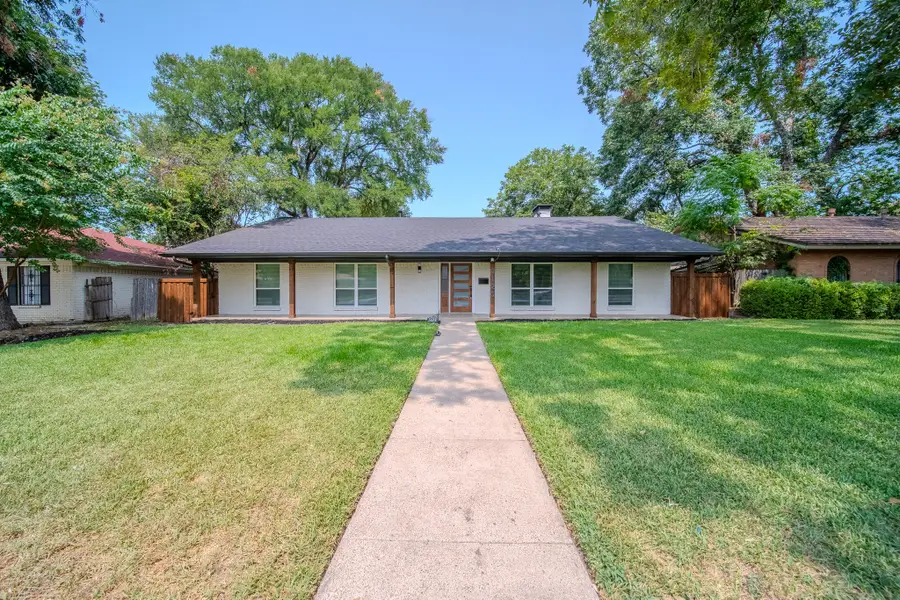 5125 Ashbrook Road, Dallas, TX 75227 - #2