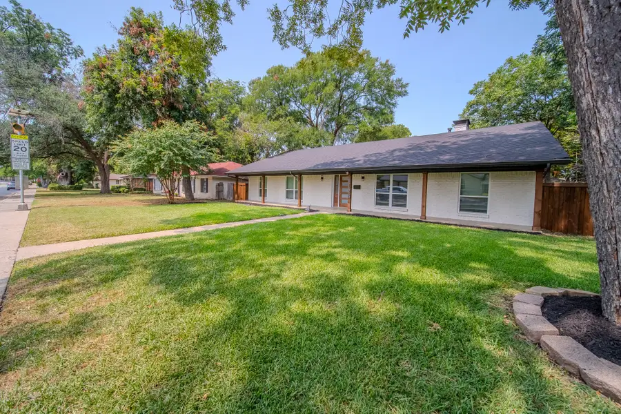5125 Ashbrook Road, Dallas, TX 75227 - #3