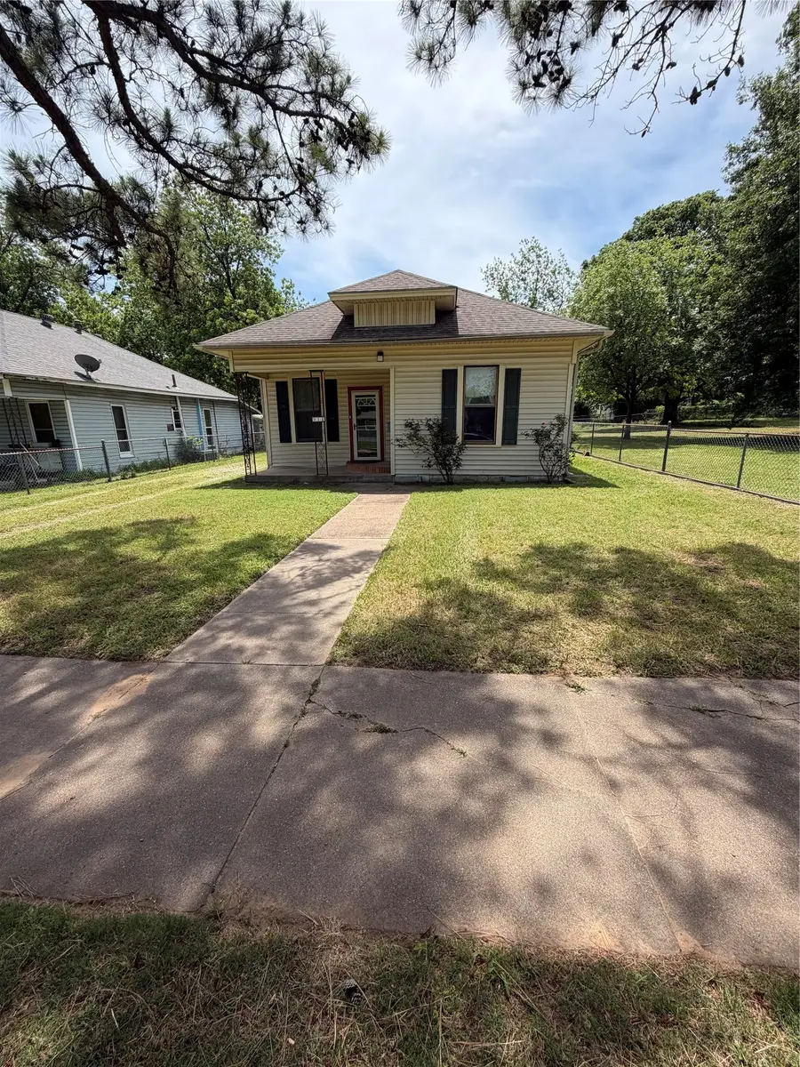 918 W Morgan Street, Denison, TX 75020 - #3